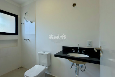 Casa à venda com 3 suítes no condomínio Celina Residencial, Atibaia - SP