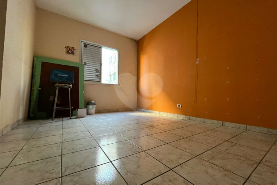 Apartamento à venda com 3 quartos em Santana, São Paulo, SP