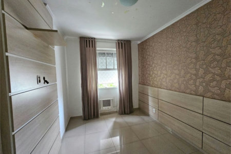 Apartamento com 2 dormitórios à venda, 124 m² por R$ 695.000,00 - Boqueirão - Santos/SP