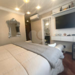 Apartamento à venda com 4 suítes em Santana, São Paulo, SP