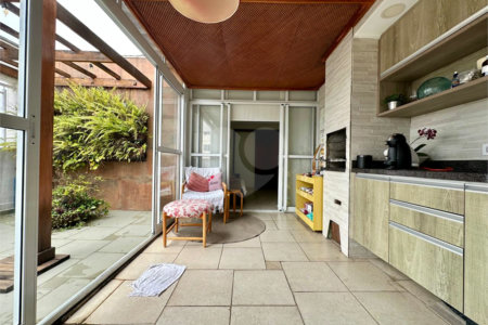 Duplex à venda com 3 quartos, sendo 2 suítes, em Vila Mazzei, São Paulo, SP