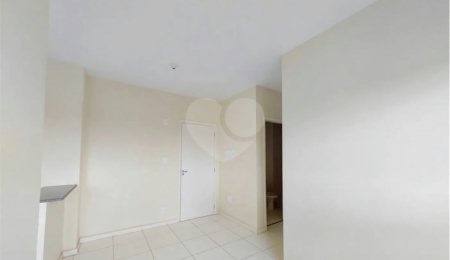 Apartamento à venda com 2 quartos em Jardim Bela Vista, Itapetininga, SP