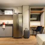 Studio à venda com 1 quarto em Jardim Paulista, São Paulo, SP