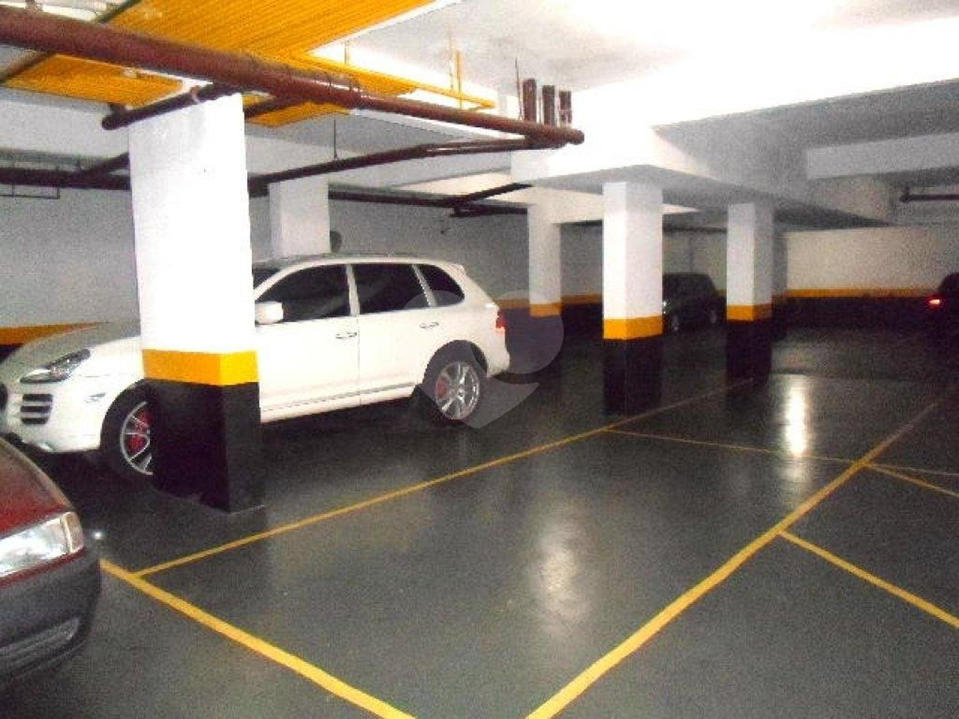 Cobertura para alugar com 2 quartos, sendo 1 suíte, em Santana, São Paulo, SP
