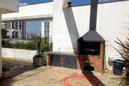 Cobertura à venda ou para alugar com 3 quartos em Pinheiros, São Paulo, SP