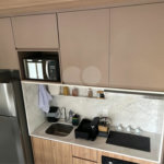 Apartamento para alugar com 1 quarto em Vila Mariana, São Paulo, SP