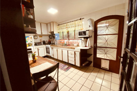 Sobrado à venda com 2 quartos, sendo 1 suíte,  em Vila Paulicéia, São Paulo, SP