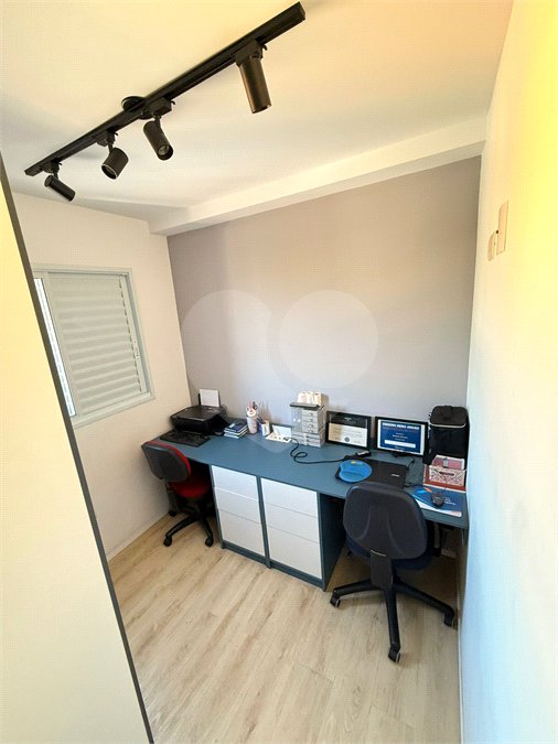 Apartamento à venda com 2 quartos em Vila Galvão, Guarulhos, SP