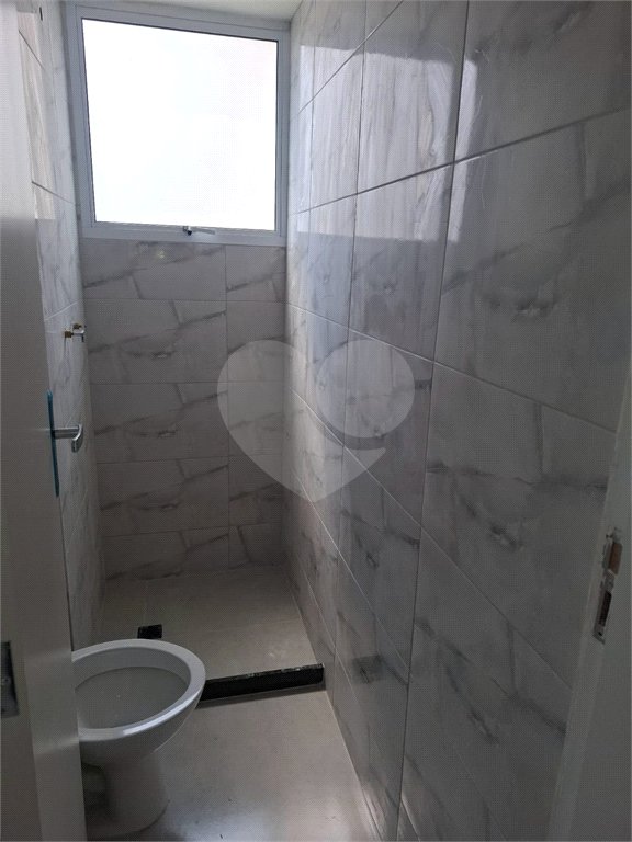 Apartamento à venda com 2 quartos em Guaratiba, Rio de Janeiro, RJ