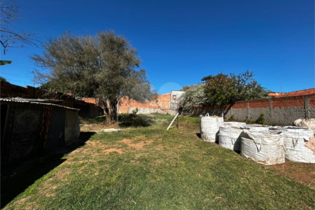 Terreno à venda em Vila Ayres, Itapetininga, SP