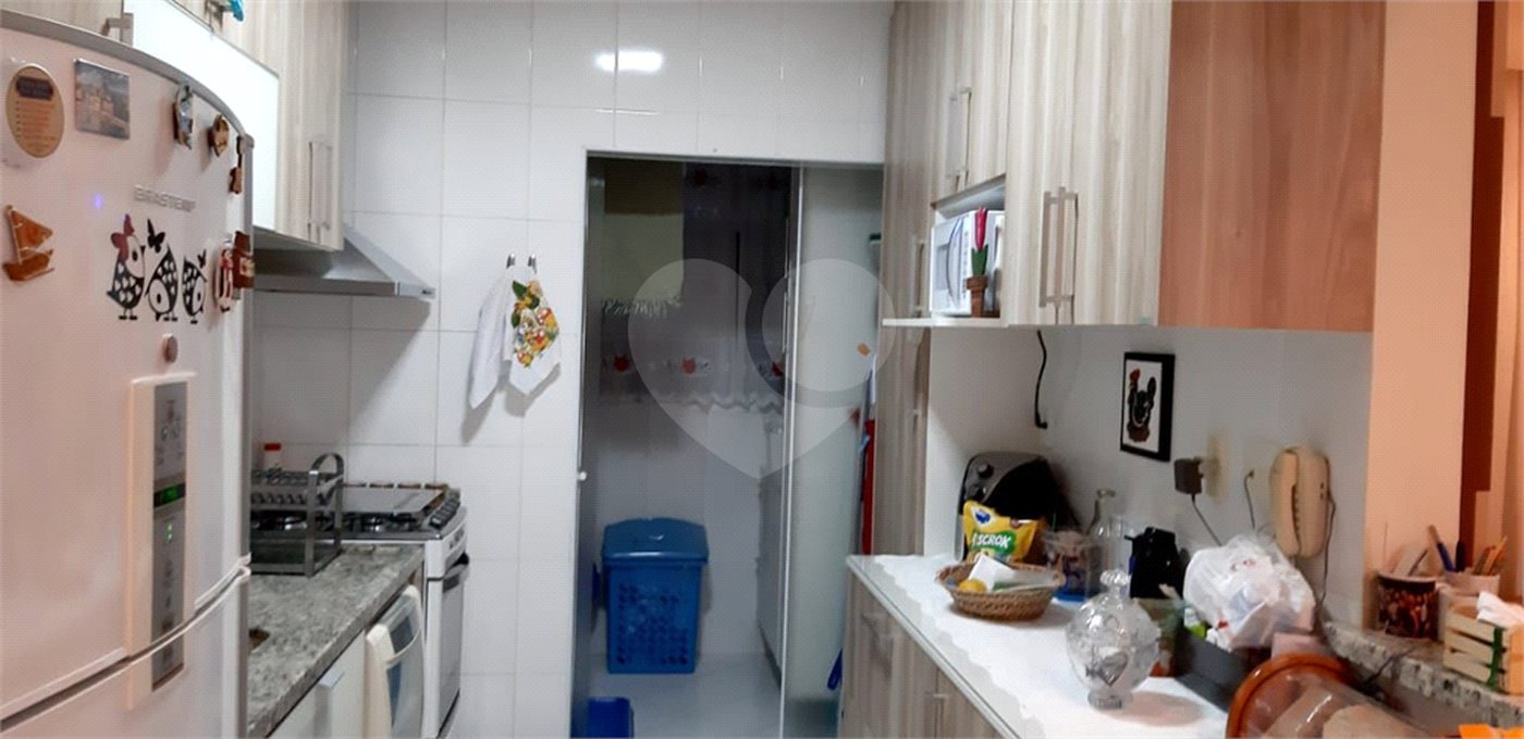 Apartamento à venda com 2 quartos, sendo 1 suíte, em Freguesia do Ó, São Paulo, SP
