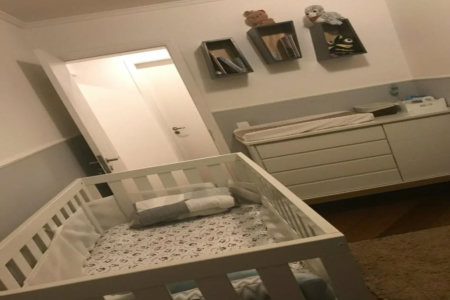 Apartamento à venda com 2 quartos, sendo 1 suíte, em Vila Andrade, São Paulo, SP