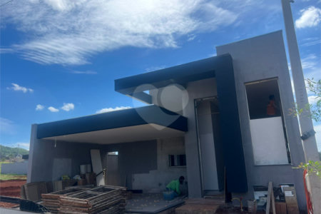 Casa à venda com 3 suítes no condomínio Quinta da Mata 2, Ribeirão Preto - SP