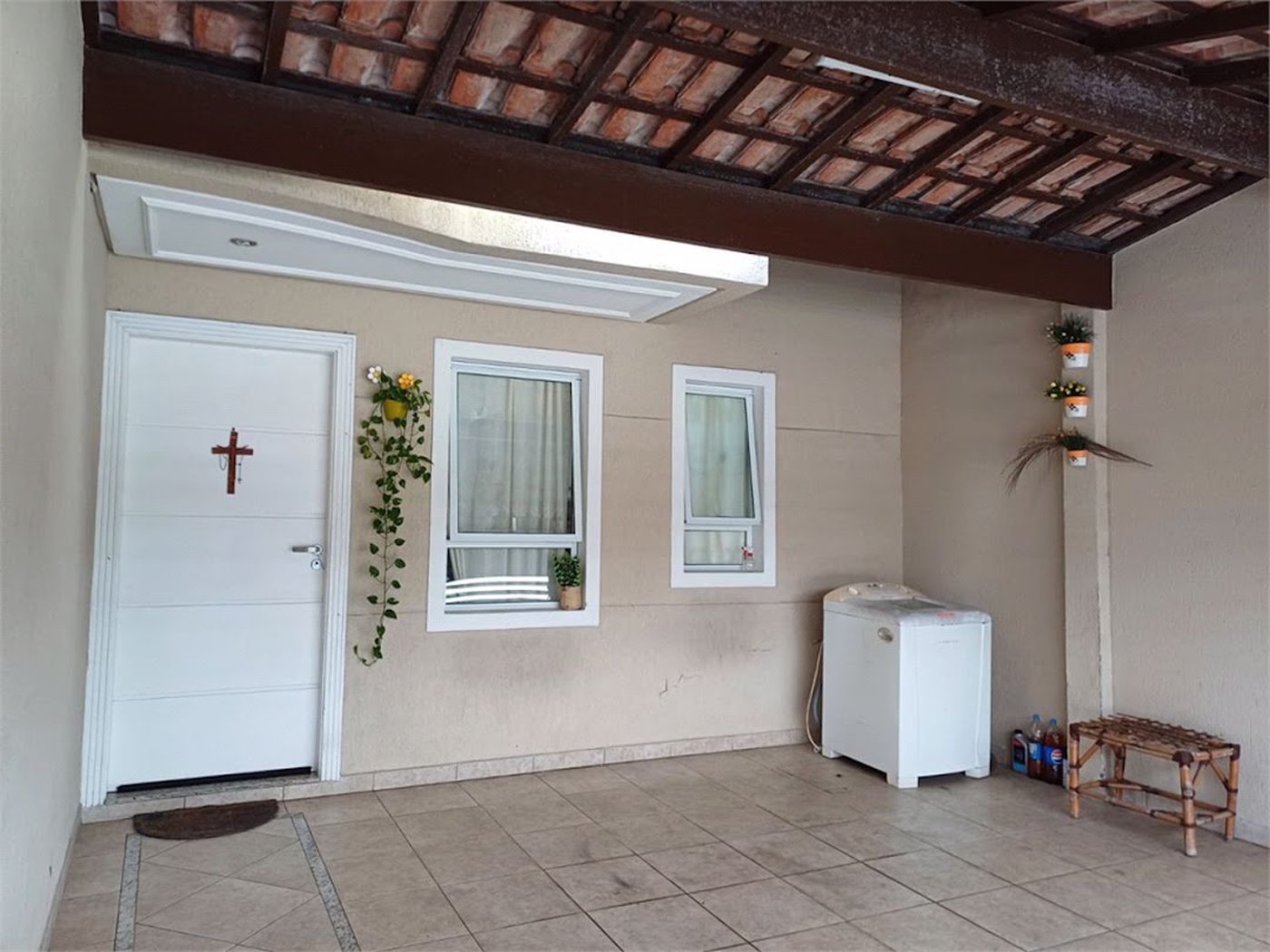 Casa Residencial à venda, Canto do Forte, Praia Grande - CA0337.