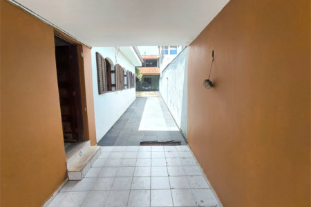 Casa à venda com 5 quartos, sendo 2 suítes, em Jardim Umarizal, São Paulo, SP