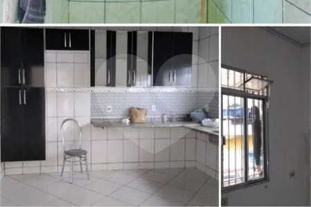 Sobrado à venda com 6 quartos em Munhoz Júnior, Osasco, SP