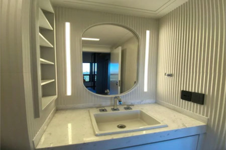 Apartamento à venda com 1 quarto em Cerqueira César, São Paulo, SP
