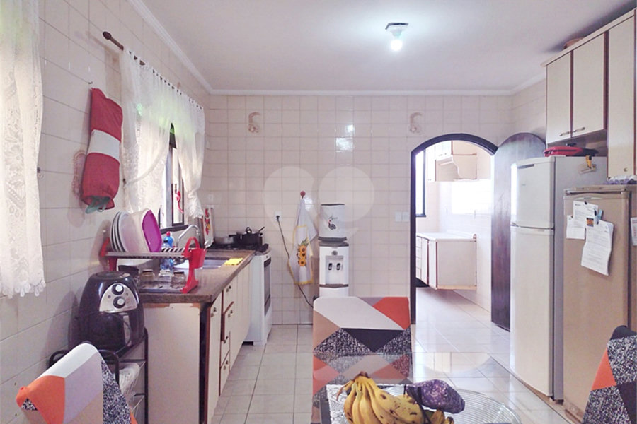 Sobrado à venda com 3 quartos, sendo 1 suíte,  em Vila Maria, São Paulo, SP