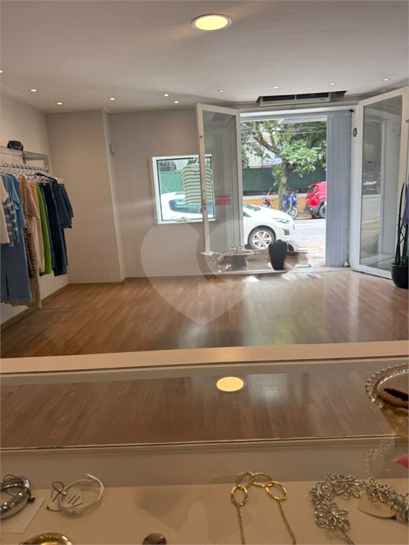 Apartamento à venda com 2 quartos em Perdizes, São Paulo, SP