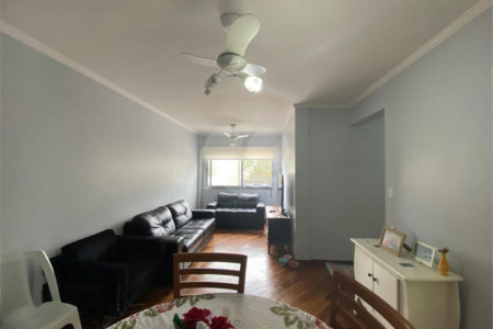 Apartamento à venda com 2 quartos, sendo 1 suíte, em Parque São Domingos, São Paulo, SP