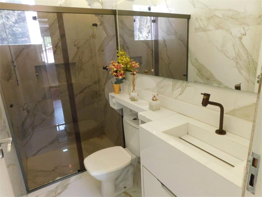Apartamento à venda com 2 quartos em Vila Nossa Senhora Aparecida, São Roque, SP