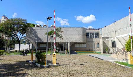 Prédio à venda ou para alugar em Jurubatuba, São Paulo, SP