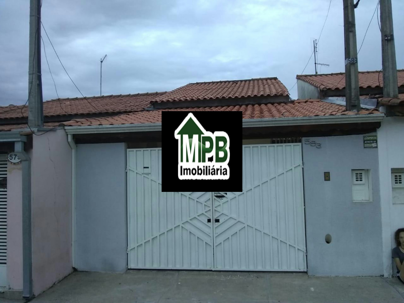 Casa à venda com 4 quartos em Parque das Laranjeiras, Sorocaba, SP