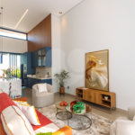 Casa à venda com 3 suítes no condomínio Residencial Dona Maria Candida, Indaiatuba - SP
