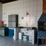 Casa à venda com 2 quartos em Jardim São Jorge, Hortolândia, SP