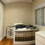 Apartamento à venda com 2 suítes em Parque Reboucas, São Paulo, SP