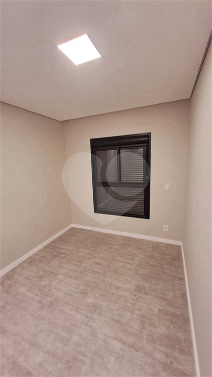 Apartamento à venda com 2 quartos em Jardim do Mar, São Bernardo do Campo, SP