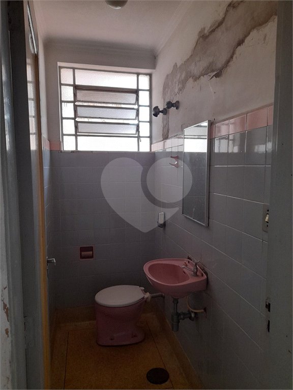 Sobrado à venda com 3 quartos, sendo 1 suíte, em Santana, São Paulo, SP