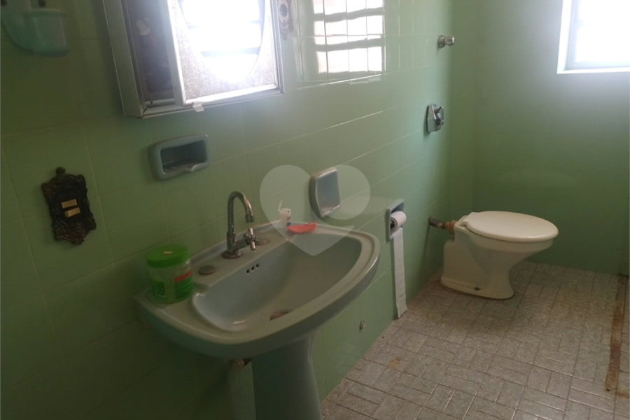 Sobrado à venda com 5 quartos em Parada Inglesa, São Paulo, SP