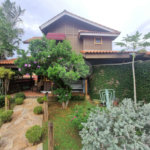 Casa à venda com 3 quartos, sendo 1 suíte, no condomínio Ibiti do Paço, Sorocaba - SP