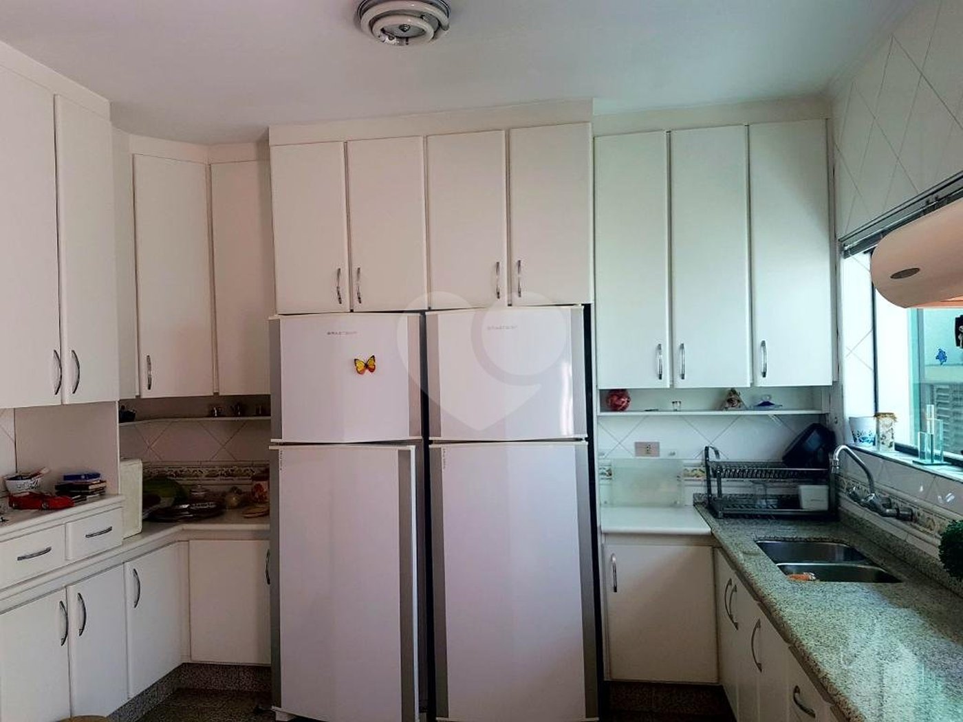 Casa Térrea à venda com 3 quartos, sendo 1 suíte, em Brooklin Velho, São Paulo, SP
