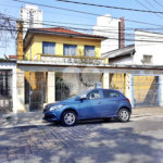 Sobrado à venda ou para alugar com 3 quartos, sendo 1 suíte, em Vila Guilherme, São Paulo, SP