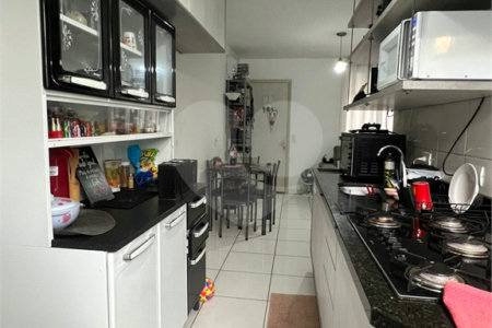 Apartamento à venda com 2 quartos em Jardim Ana Maria, Jundiaí, SP