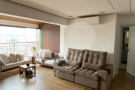 Apartamento à venda com 2 quartos, sendo 1 suíte, em Jardim Independência, São Paulo, SP