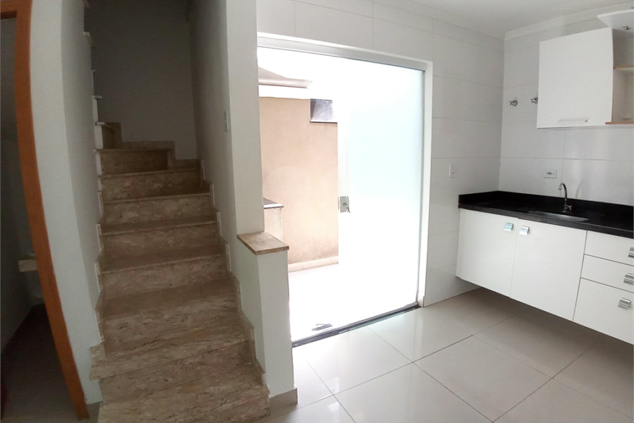Casa à venda com 2 suítes no condomínio Residencial Vista Vila Guilherme, São Paulo - SP