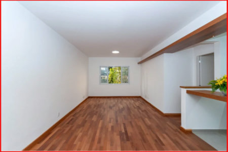 Apartamento à venda com 2 quartos em Vila Romana, São Paulo, SP