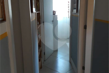 Apartamento à venda com 2 quartos, sendo 1 suíte, em Jacarepaguá, Rio de Janeiro, RJ