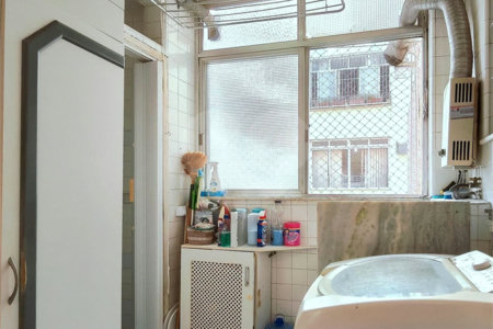 Apartamento à venda com 3 quartos em Tijuca, Rio de Janeiro, RJ