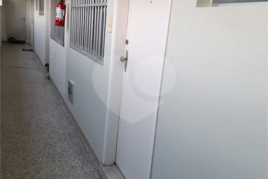 Apartamento à venda com 1 quarto em Santana, São Paulo, SP