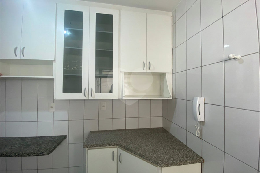 Apartamento à venda com 2 quartos em Pompéia, São Paulo, SP