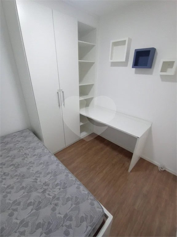 Apartamento para alugar com 2 quartos em Tucuruvi, São Paulo, SP