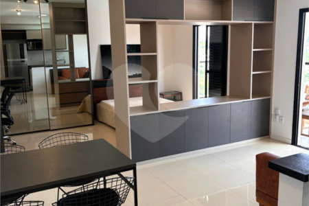 Flat à venda com 1 suíte em Jardim Pagliato, Sorocaba, SP