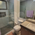 Apartamento à venda com 4 quartos, sendo 2 suítes, em Mooca, São Paulo, SP