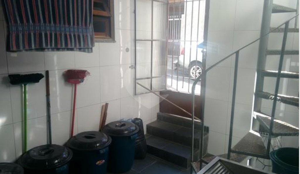 Sobrado à venda com 2 quartos em Vila Gustavo, São Paulo, SP