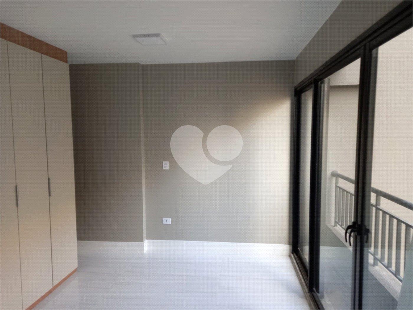 Studio à venda ou para alugar com 1 quarto em Santana, São Paulo, SP