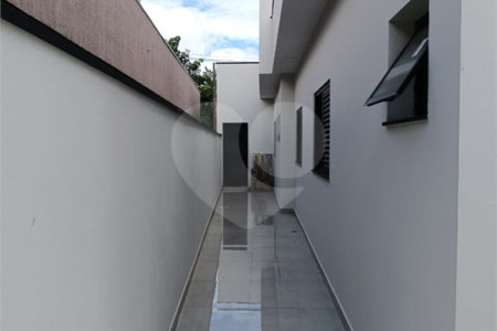 Casa à venda com 3 suítes no condomínio Lagos D Icaraí, Salto - SP